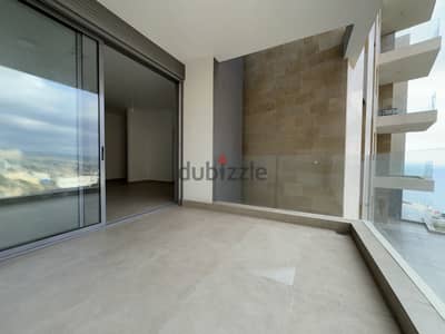RWB176EG - Brand new apartment for Sale in Nahr Ibrahim Jbeil