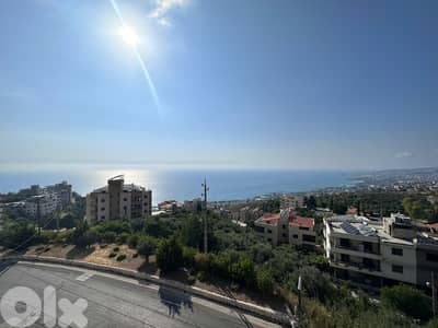 RWB178EG - Apartment for sale in Halat Jbeil