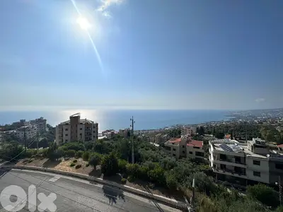 RWB178EG - Apartment for sale in Halat Jbeil