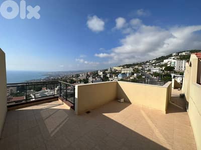 RWB178EG - Apartment for sale in Halat Jbeil