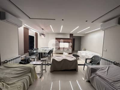 RWB178EG - Apartment for sale in Halat Jbeil