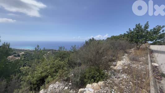 RWB177CA - Land for sale in Fidar Jbeil
