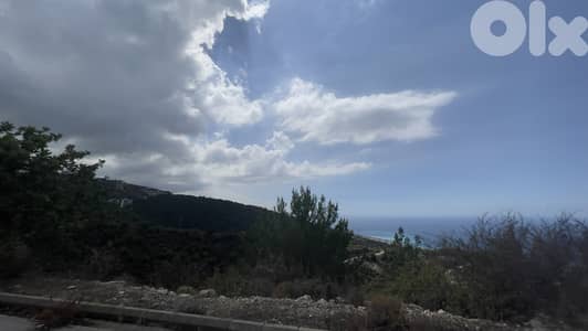 RWB177CA - Land for sale in Fidar Jbeil