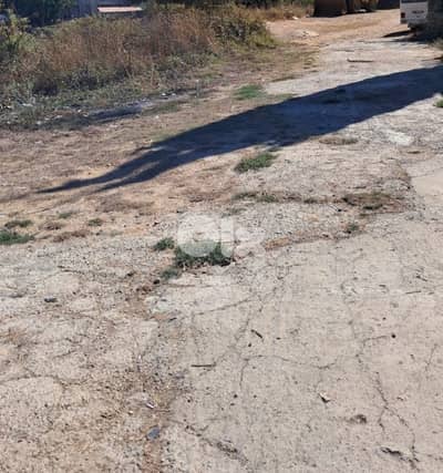 2424 Sqm | Land For Sale In Bteghrine | Open Mountain View