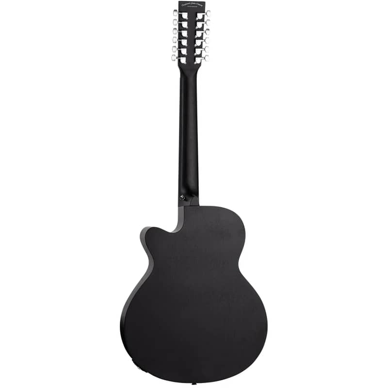 12 strings Electro Acoustic Guitar Tanglewood Blackbird TWBB SFCE 12 1