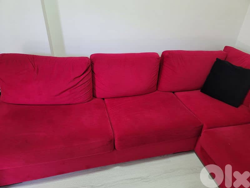sofa and table 1