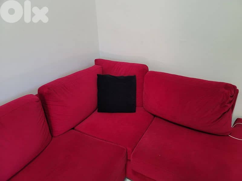 sofa and table 2