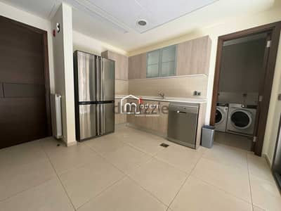 Apartment with Sea View for Rent in Waterfront Dbayeh