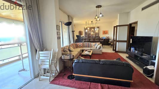 Apartment for sale in Jal El Dib شقة للبيع جل الديب