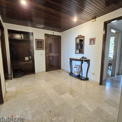 Apartment for sale in Jal El Dib شقة للبيع جل الديب