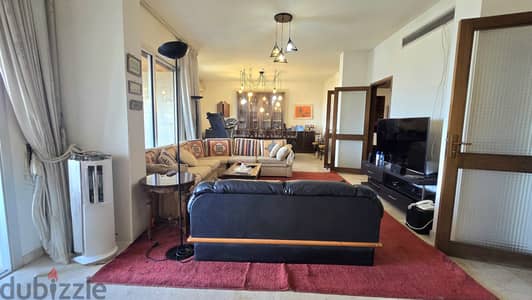 Apartment for sale in Jal El Dib شقة للبيع جل الديب