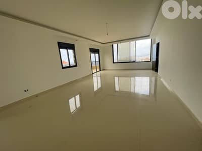 L13196-Duplex In Halat With A Beautiful Sea View For Rent