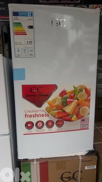 5 feet refregirator (minibar)  براد ٥ قدم 0