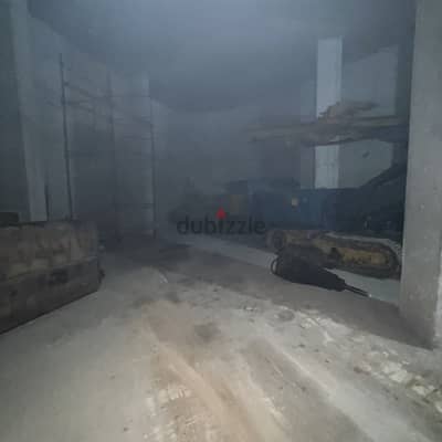 Warehouse for sale in Mazraat Yachouh مستودع للبيع في مزرعة يشوع