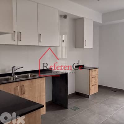 Apartment for sale in Louaizeh شقة للبيع في اللويزة