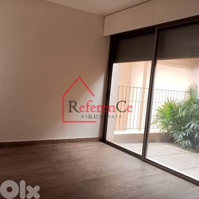 Apartment for sale in Louaizeh شقة للبيع في اللويزة