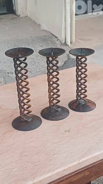 antique 9