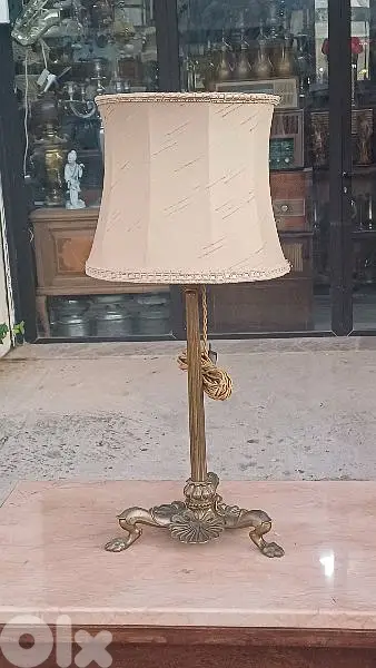 antique
