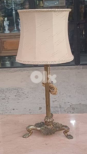 antique 8