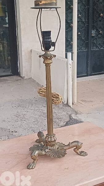 antique 12