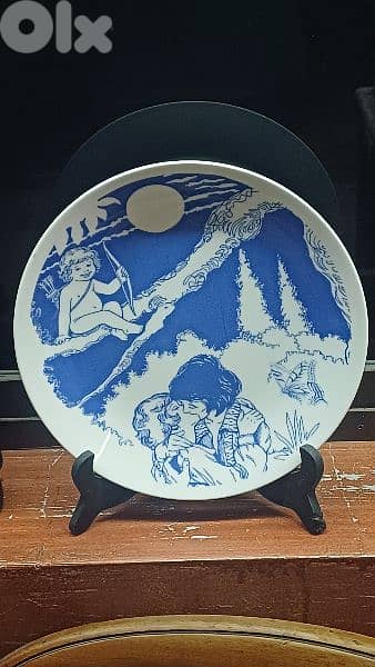 antique 7