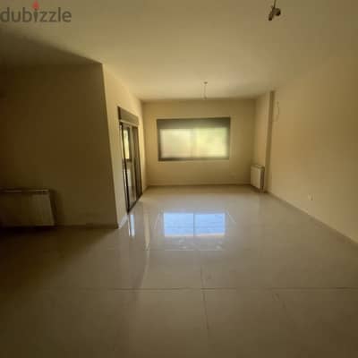 Apartment for sale in Mazraat Yachouh شقة للبيع في مزرعة يشوع