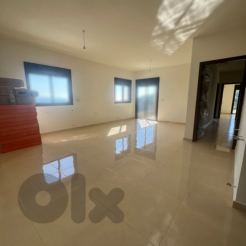 Apartment for sale in Douar شقة للبيع في الدوار
