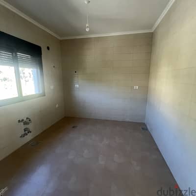 Apartment for sale in Douar شقة للبيع في الدوار