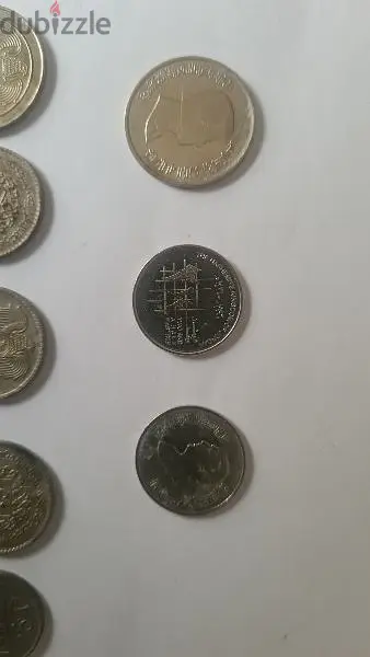 عملة معدنية
