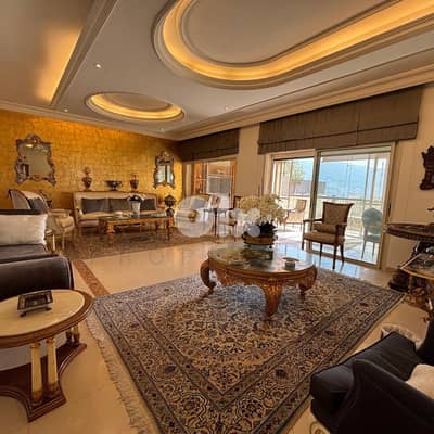 Tabarja | 300 sqm + 150 Terrace | Prime Location