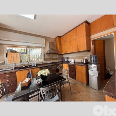 Tabarja | 300 sqm + 150 Terrace | Prime Location
