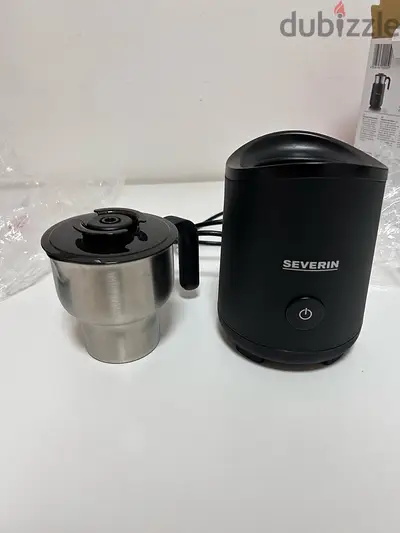 milk frother