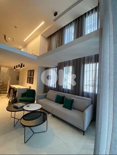 Exclusive Loft For Rent in Gemmayzeh Area | Prime Project