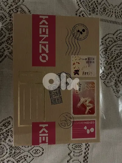kenzo