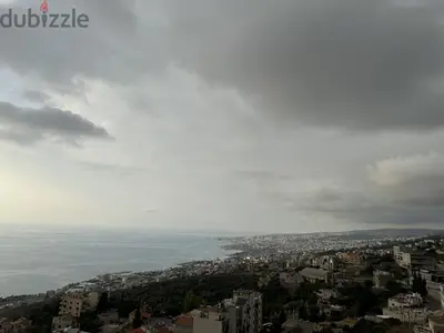 RWB180EG - Apartment for sale in Halat Jbeil