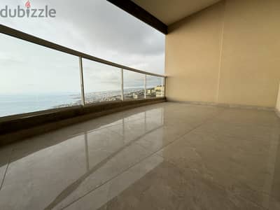 RWB180EG - Apartment for sale in Halat Jbeil