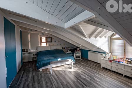 Ballouneh 400m2 Duplex | Exceptional Property | Designer’s Signature |
