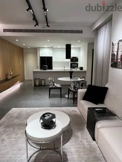 Elegant 1BR Apartment in Saifi