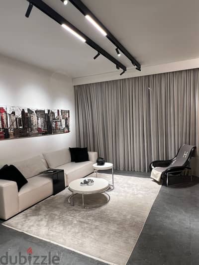 Elegant 1BR Apartment in Saifi