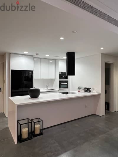 Elegant 1BR Apartment in Saifi