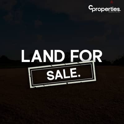 Land For Sale in Jbeil ارض للبيع في جبيل CPJRK227 Land For Sale in Jbeil ارض للبيع في جبيل CPJRK227