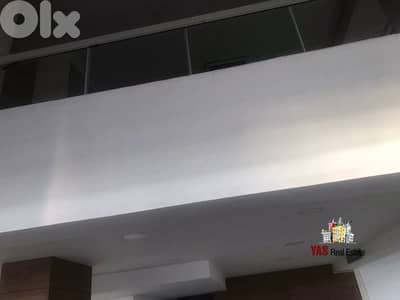 Achrafieh 225m2 | Showroom | 2 Floors | Prime Area | Rent | AC |