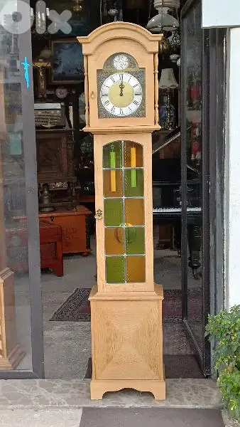 antique