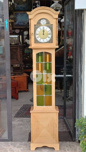 antique 8