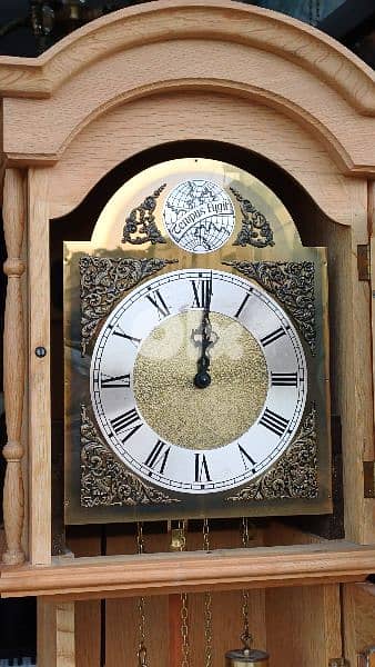 antique 9