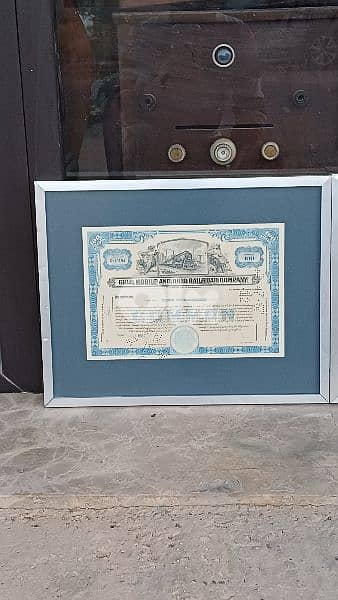 antique 8