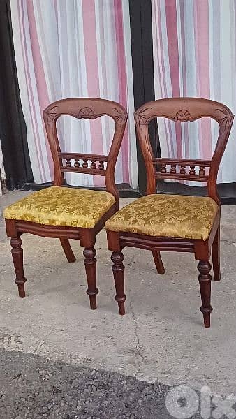 antique 8
