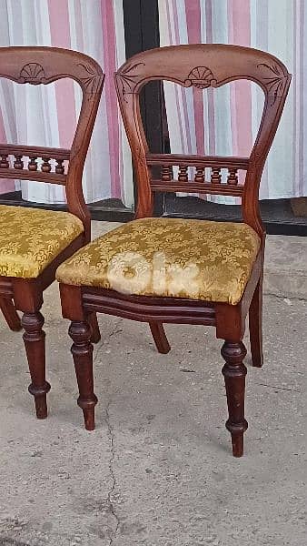 antique 9