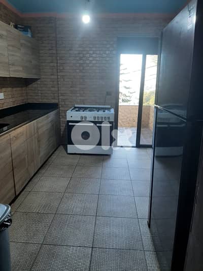 Apartment for rent in Nabay شقة للايجار في ناباي