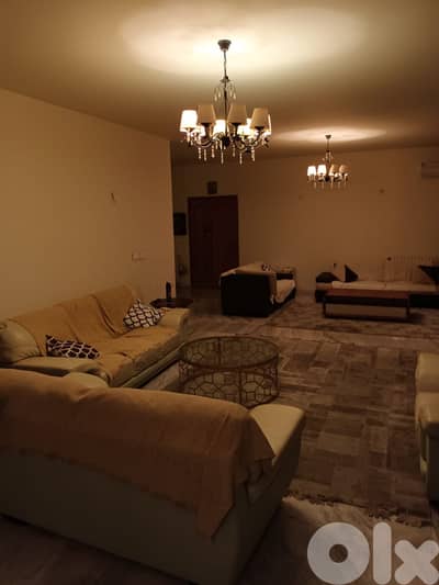 Apartment for sale in Ain Saade شقة للبيع في عين سعادة